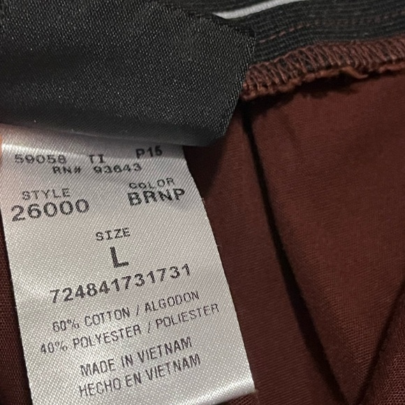 Baby Phat Brown pants for women - Picture 5 of 6